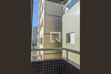 Sacada de apartamento à venda com 3 quartos, 134m² em Centro, São Bernardo do Campo