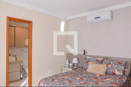 Apartamento à venda com 134m², 3 quartos e 2 vagas Apartamento à venda com 134m², 3 quartos e 2 vagasQuarto 2