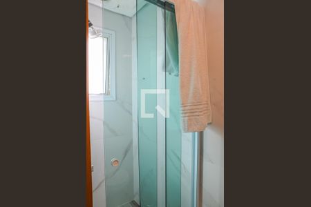 Apartamento à venda com 134m², 3 quartos e 2 vagas Apartamento à venda com 134m², 3 quartos e 2 vagasBanheiro do Quarto 1