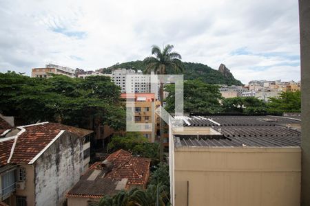Vista do Quarto 1 de apartamento à venda com 3 quartos, 145m² em Copacabana, Rio de Janeiro