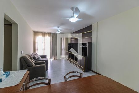 Sala de apartamento para alugar com 2 quartos, 80m² em Recreio dos Bandeirantes, Rio de Janeiro