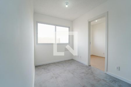 Apartamento à venda com 35m², 2 quartos e sem vagaSala