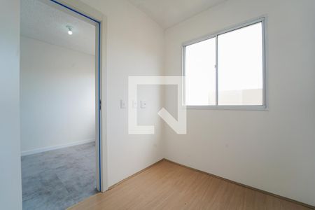 Quarto 1 de apartamento à venda com 2 quartos, 35m² em Várzea da Barra Funda, São Paulo