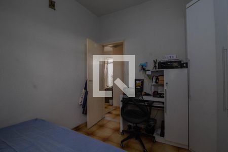 Quarto 1 de apartamento à venda com 2 quartos, 90m² em Taquara, Rio de Janeiro