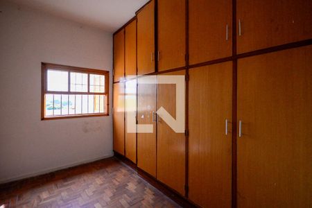 Quarto 1  de casa para alugar com 3 quartos, 180m² em Vila da Saúde, São Paulo