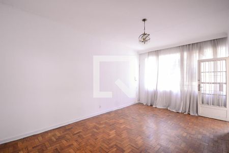 Sala  de casa para alugar com 3 quartos, 180m² em Vila da Saúde, São Paulo