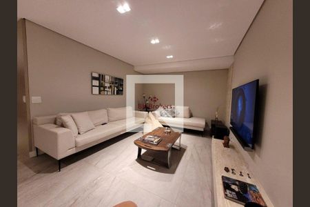 Apartamento à venda com 3 quartos, 235m² em Liberdade, Belo Horizonte