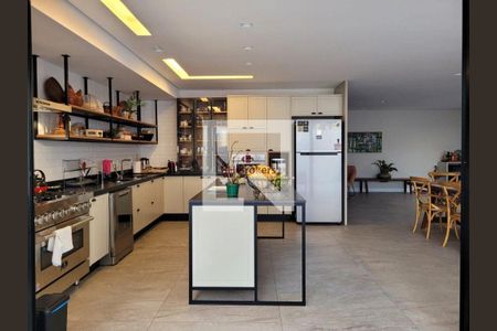 Apartamento à venda com 3 quartos, 235m² em Liberdade, Belo Horizonte