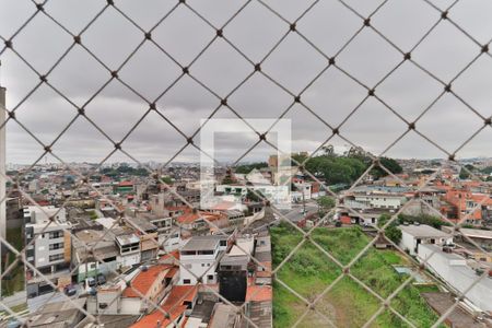 Varanda Sala de apartamento à venda com 2 quartos, 50m² em Jardim Belém, São Paulo