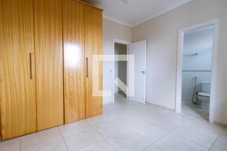 Quarto de apartamento para alugar com 3 quartos, 180m² em Vila Sfeir, Indaiatuba