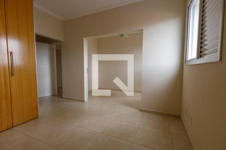 Quarto de apartamento para alugar com 3 quartos, 180m² em Vila Sfeir, Indaiatuba