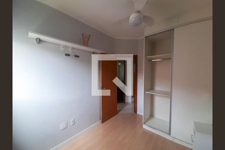 Quarto 1 de apartamento para alugar com 3 quartos, 72m² em Santa Maria, Santo André