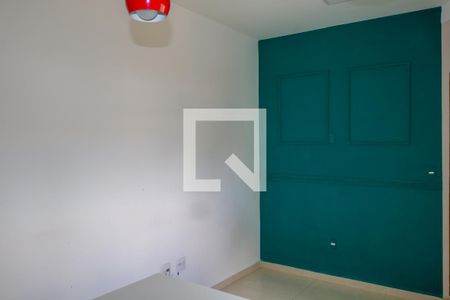 Sala de apartamento para alugar com 3 quartos, 72m² em Santa Maria, Santo André