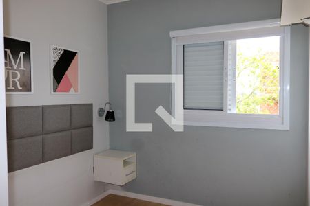 Quarto 1 de apartamento para alugar com 3 quartos, 72m² em Santa Maria, Santo André