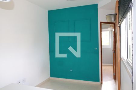 Sala de apartamento para alugar com 3 quartos, 72m² em Santa Maria, Santo André