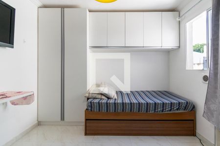 Studio de kitnet/studio à venda com 1 quarto, 20m² em Vila do Encontro, São Paulo
