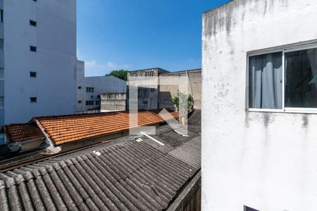 Vista Studio de kitnet/studio à venda com 1 quarto, 20m² em Vila do Encontro, São Paulo