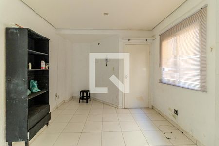 Sala de apartamento para alugar com 1 quarto, 44m² em Santa Efigênia, São Paulo