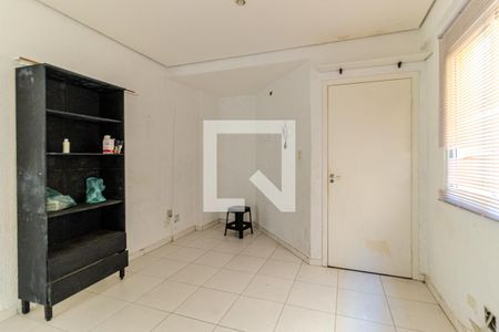 Sala de apartamento para alugar com 1 quarto, 44m² em Santa Efigênia, São Paulo