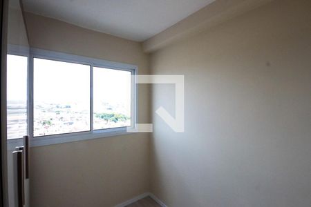 Quarto de apartamento para alugar com 2 quartos, 34m² em Vila Tolstoi, São Paulo