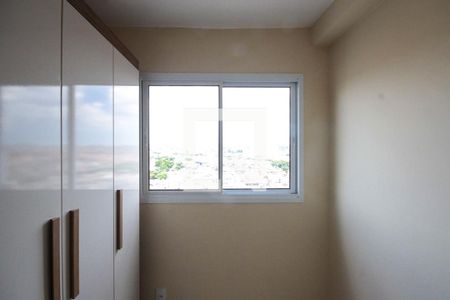 Quarto de apartamento para alugar com 2 quartos, 34m² em Vila Tolstoi, São Paulo