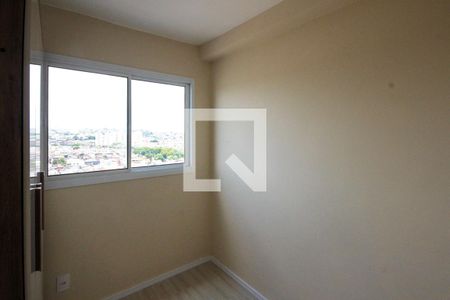 Quarto de apartamento para alugar com 2 quartos, 34m² em Vila Tolstoi, São Paulo