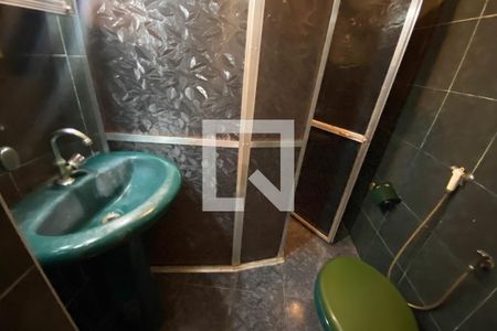 Banheiro de casa para alugar com 2 quartos, 90m² em Parque Fluminense, Duque de Caxias