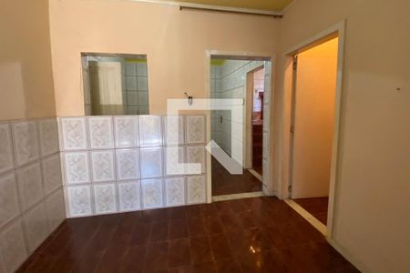 Sala de casa para alugar com 2 quartos, 90m² em Parque Fluminense, Duque de Caxias