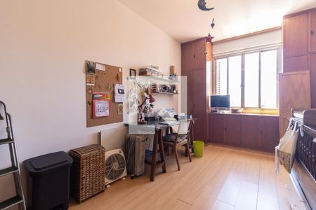 Quarto 1 de apartamento para alugar com 2 quartos, 96m² em Liberdade, São Paulo