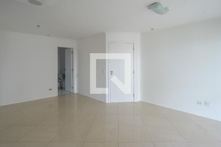 Sala de apartamento à venda com 2 quartos, 87m² em Vila Gumercindo, São Paulo