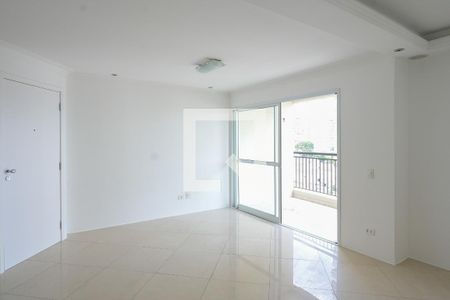 Sala de apartamento à venda com 2 quartos, 87m² em Vila Gumercindo, São Paulo