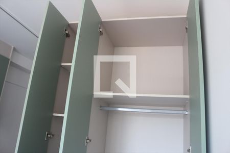 Quarto de kitnet/studio à venda com 1 quarto, 20m² em Santa Paula, São Caetano do Sul