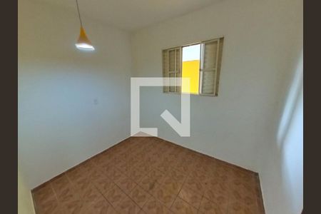 Quarto 1 de casa para alugar com 2 quartos, 125m² em Jardim Libano, São Paulo