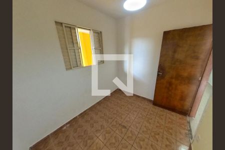 Quarto 1 de casa para alugar com 2 quartos, 125m² em Jardim Libano, São Paulo