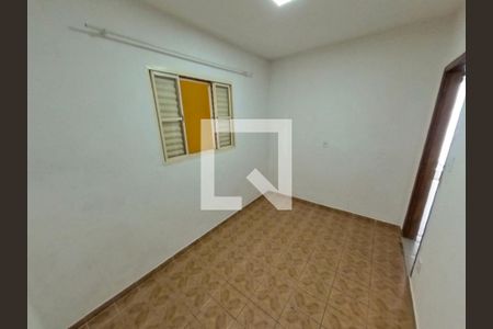 Quarto 2 de casa para alugar com 2 quartos, 125m² em Jardim Libano, São Paulo