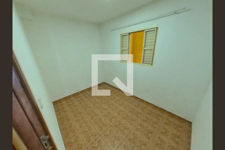 Quarto 2 de casa para alugar com 2 quartos, 125m² em Jardim Libano, São Paulo