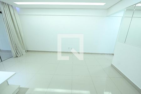 Sala de apartamento para alugar com 3 quartos, 90m² em Setor Bueno, Goiânia