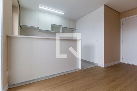 Sala de Jantar de apartamento para alugar com 2 quartos, 56m² em Nova Aldeinha, Barueri