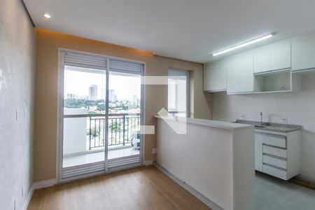 Sala de Jantar de apartamento para alugar com 2 quartos, 56m² em Nova Aldeinha, Barueri