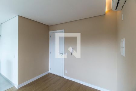 Sala de TV de apartamento para alugar com 2 quartos, 56m² em Nova Aldeinha, Barueri