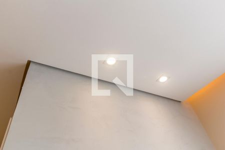 Detalhe Sala de apartamento para alugar com 2 quartos, 56m² em Nova Aldeinha, Barueri