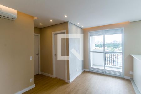 Sala de TV de apartamento para alugar com 2 quartos, 56m² em Nova Aldeinha, Barueri