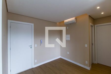 Sala de TV de apartamento para alugar com 2 quartos, 56m² em Nova Aldeinha, Barueri