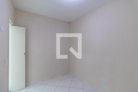 Quarto 1 de apartamento para alugar com 2 quartos, 44m² em Vila Granada, São Paulo