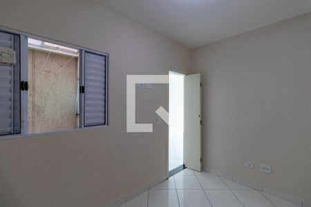 Quarto 1 de apartamento para alugar com 2 quartos, 44m² em Vila Granada, São Paulo