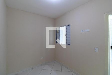 Quarto 1 de apartamento para alugar com 2 quartos, 44m² em Vila Granada, São Paulo