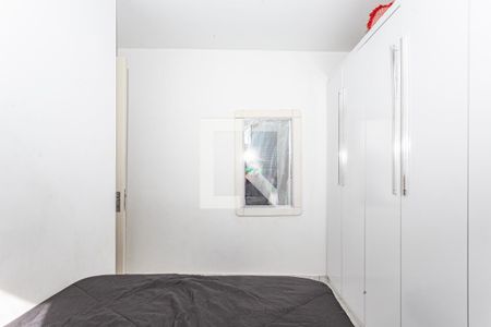 Quarto 1 de apartamento à venda com 2 quartos, 48m² em Jardim Vergueiro (sacomã), São Paulo