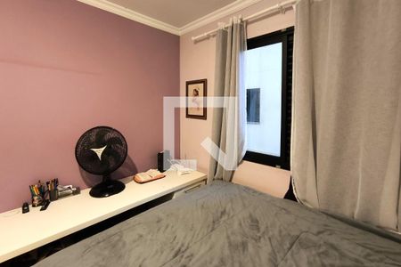 Quarto 2 de apartamento à venda com 3 quartos, 119m² em Parque da Represa, Jundiaí