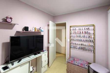 Quarto 1 de apartamento à venda com 3 quartos, 119m² em Parque da Represa, Jundiaí