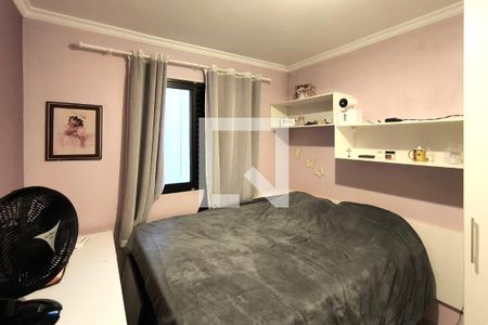 Quarto 2 de apartamento à venda com 3 quartos, 119m² em Parque da Represa, Jundiaí